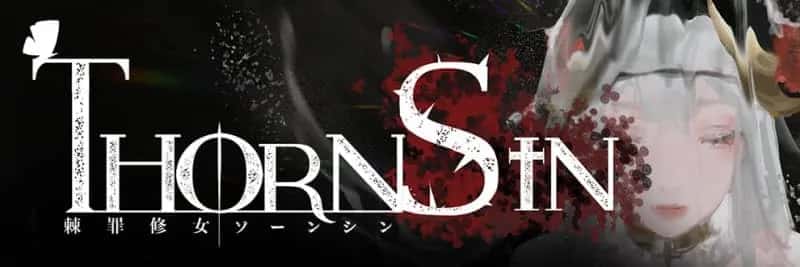 PC/神作ACT 棘罪修女-伊妮莎 ThornSin V0.7.5 4.91G封面