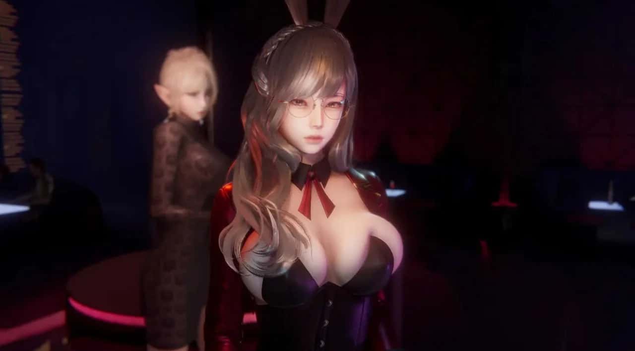 MayFly 蜉蝣 EP3 重置版游戏封面
