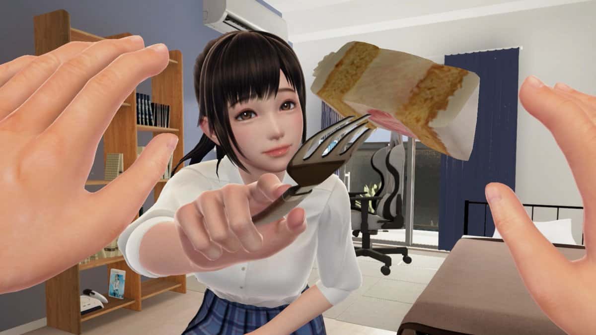 AI少女|官方中文