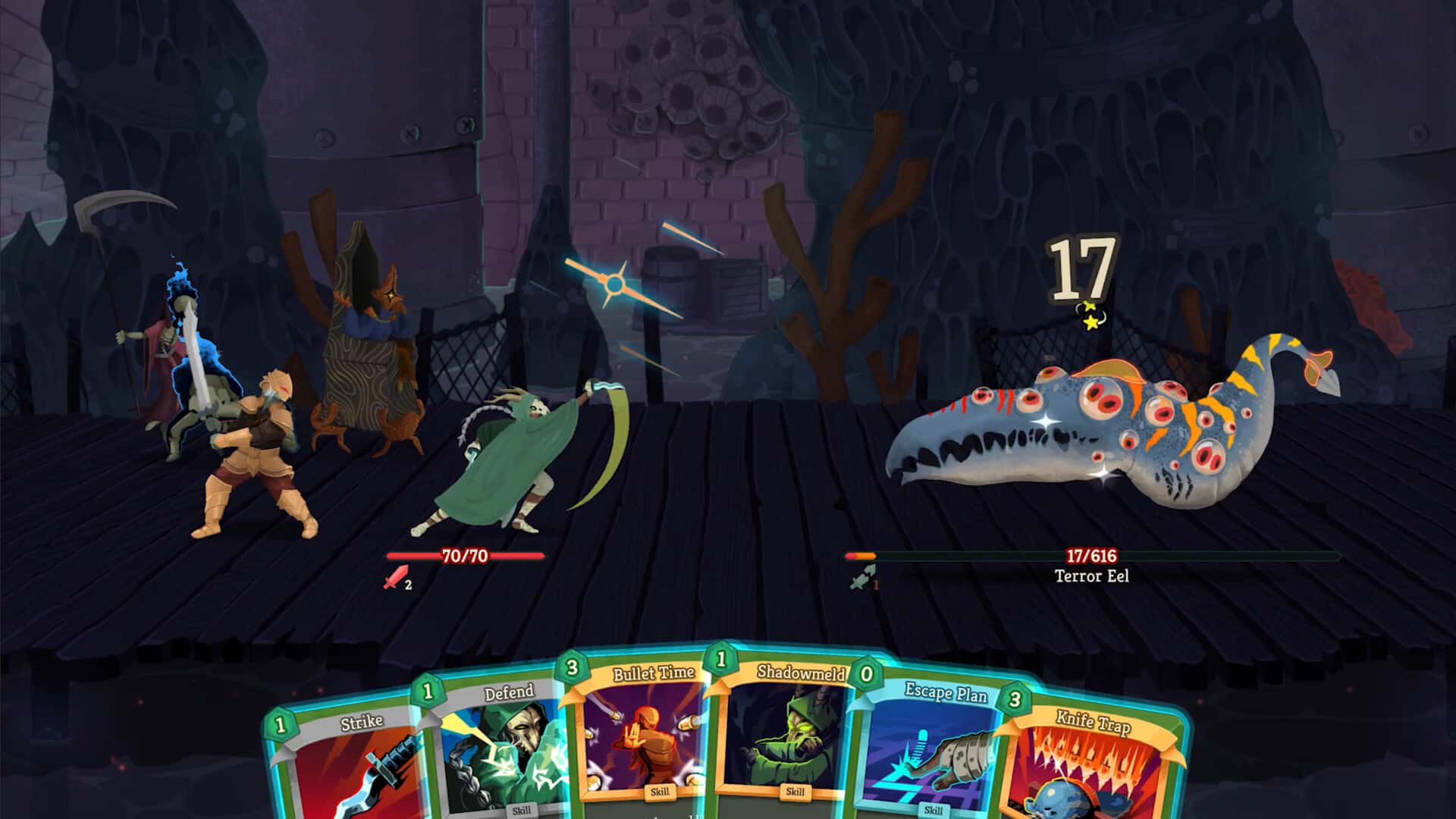 杀戮尖塔2 Slay the Spire 2 最新中文Bug修复版
